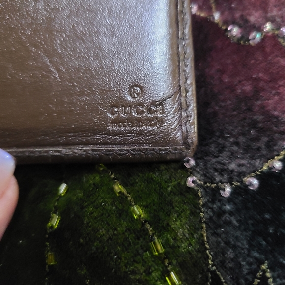Gucci Wallet - Picture 7 of 10